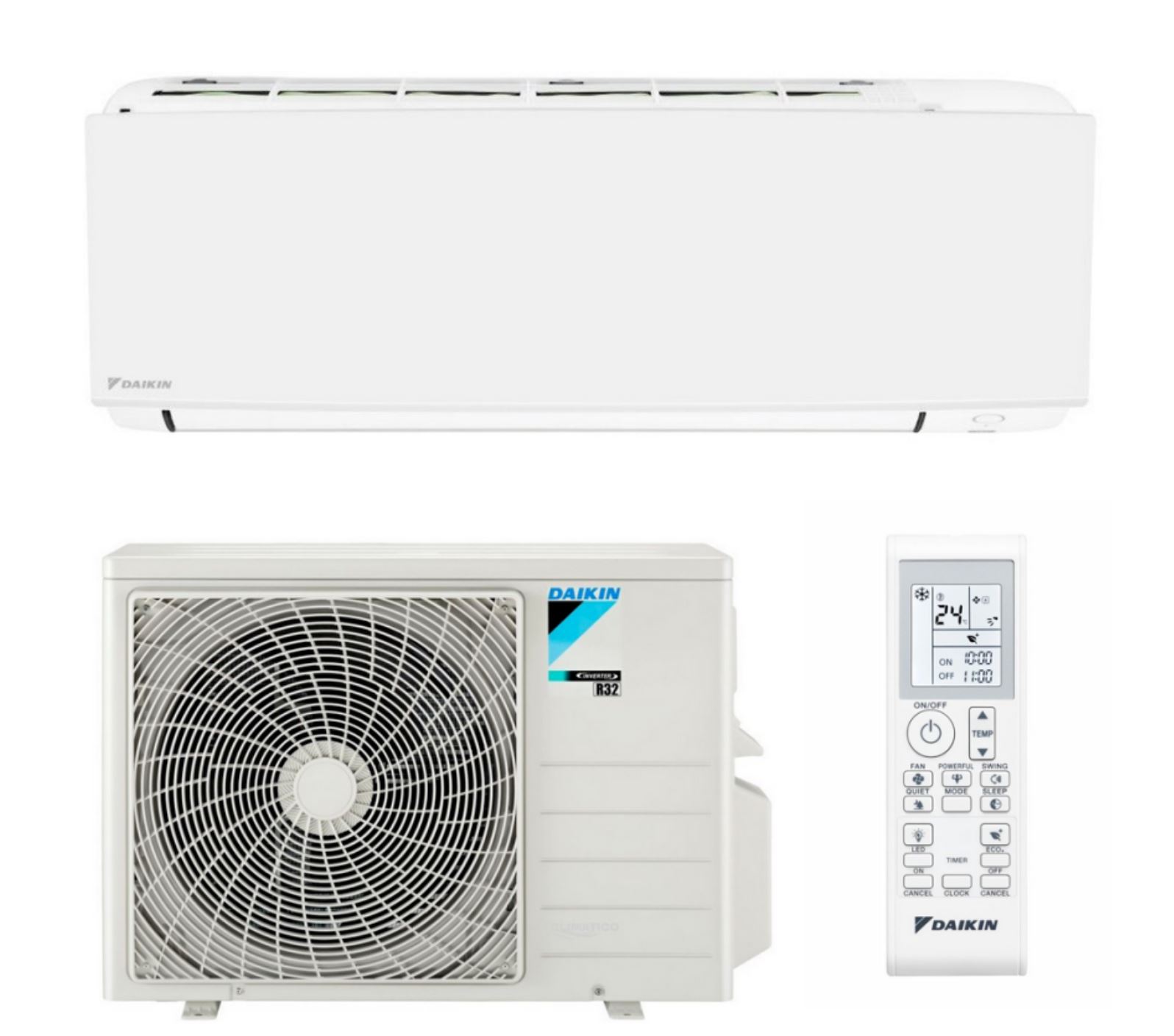 DAikin